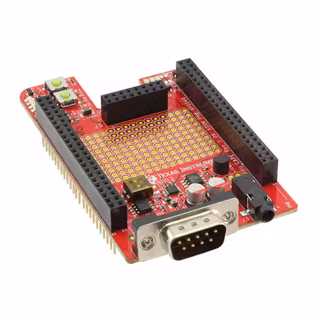 PRUCAPE Texas Instruments  Accessoires